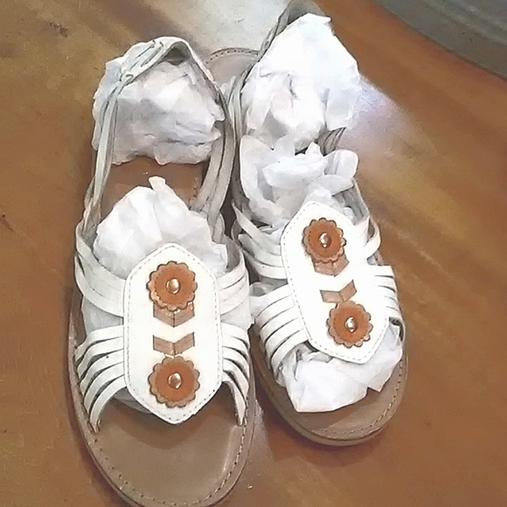 Arizona Jean Company Sandals (9)